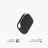 Case SiliconeGuard NCO para AirPods Pro 3ra gen