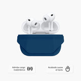 Case SiliconeGuard NCO para AirPods Pro 3ra gen