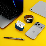 Case SiliconeGuard NCO para AirPods Pro 3ra gen
