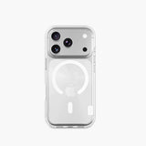 SafeCase Force Clear para iPhone 17 Series Compatible con MagSafe