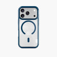 Case NCO SafeCase Force con MagSafe para iPhone 17 Pro - Azul Naval