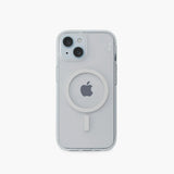 Case_NCO_SafeCase_Clear_Crystal_con_Magsafe_para_iPhone_15_Transparente_Imagen_posicion_1_iShop_El_Salvador