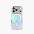 Case_NCO_SafeCase_Clear_con_MagSafe_para_iPhone_17_Arcoiris_Imagen_posicion_7_iShop_El_Salvador