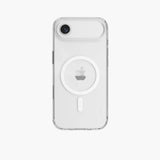 Case NCO SafeCase Clear con MagSafe para iPhone 17 Air - Transparente