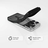 Case NCO SafeCase Lite con MagSafe para iPhone 17 Series