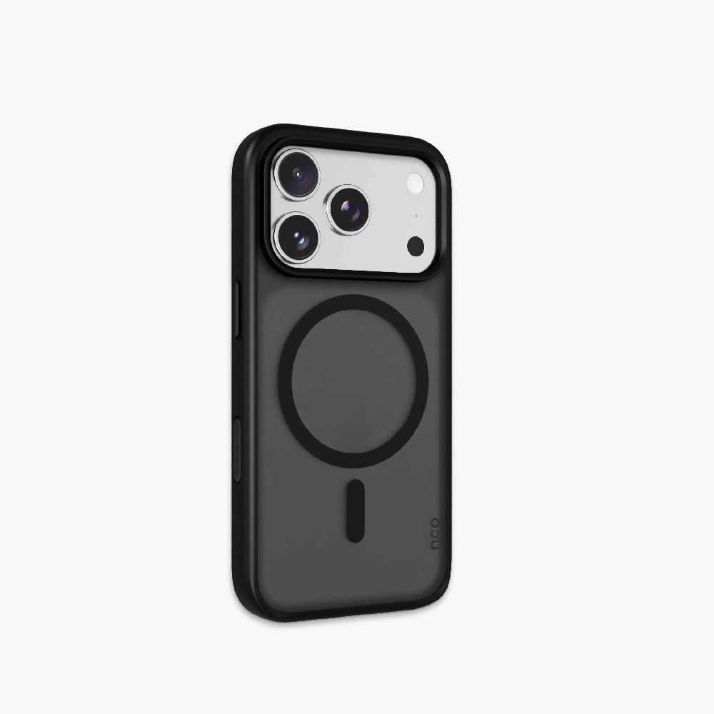 Case NCO SafeCase Lite con MagSafe para iPhone 17 Series