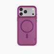 Case NCO SafeCase Lite con MagSafe para iPhone 17 Pro Max - Magenta