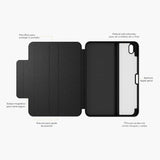 SafeCase Click Royal Black NCO para iPad (2024)