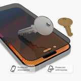 Protector de Pantalla NCO GlassGuard Privacy para iPhone 17 Series