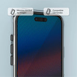 Protector de Pantalla NCO GlassGuard Privacy para iPhone 17 Air -Negro