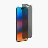 Protector de Pantalla NCO GlassGuard Privacy para iPhone 17 Air -Negro