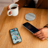 Protector de Pantalla NCO GlassGuard Privacy para iPhone 17 Pro Max - Negro