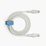 Cable_PowerLite_NCO_USB-C_a_Lightning_Posición_1_iShop_El_Salvador