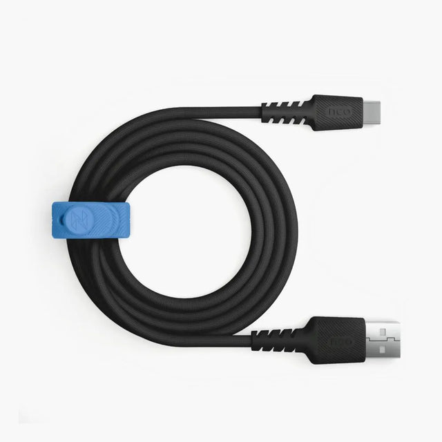 Cable PowerLite NCO USB-A a USB-C