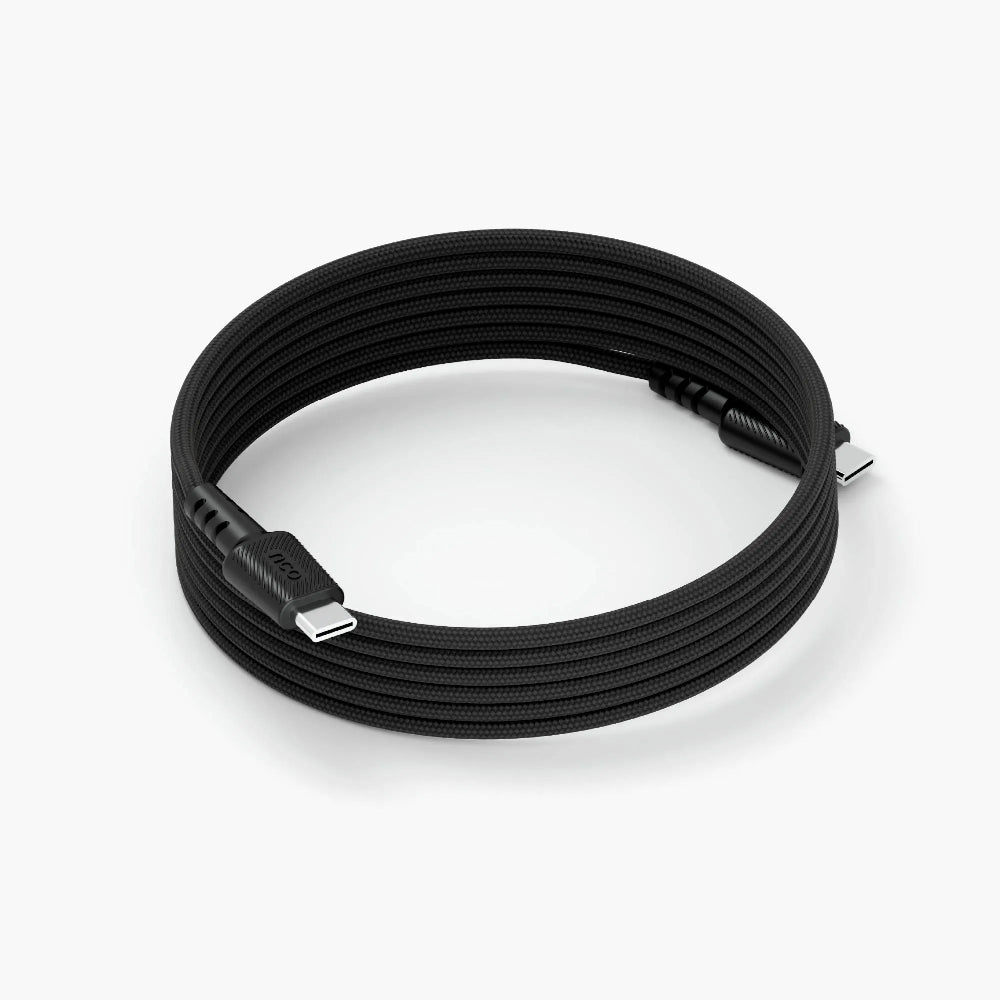 Cable_PowerForce_NCO_USB-C_a_USB-C_Posición_1_iShop_El_Salvador