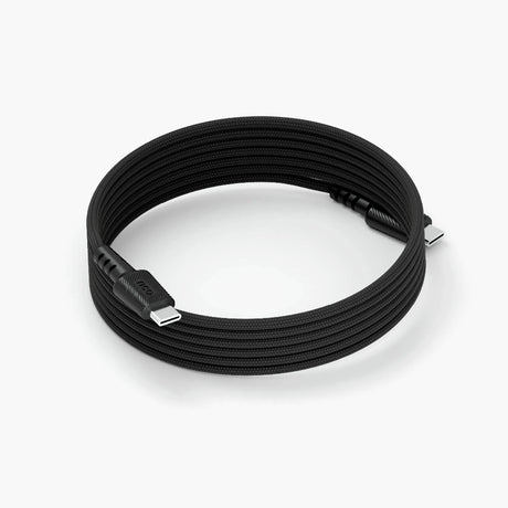 Cable_PowerForce_NCO_USB-C_a_USB-C_Posición_1_iShop_El_Salvador