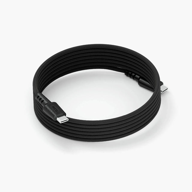Cable_PowerForce_NCO_USB-C_a_USB-C_Posición_1_iShop_El_Salvador