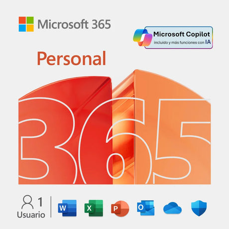 Licencia_Microsoft_Office_365_Personal_Imagen_posicion_1_iShop_El_Salvador
