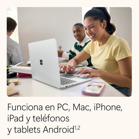 Licencia_Microsoft_Office_365_Personal_Imagen_posicion_3_iShop_El_Salvador