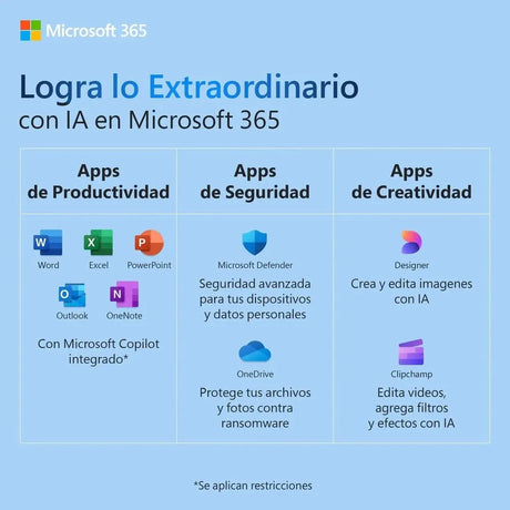 Licencia_Microsoft_Office_365_Personal_Imagen_posicion_7_iShop_El_Salvador