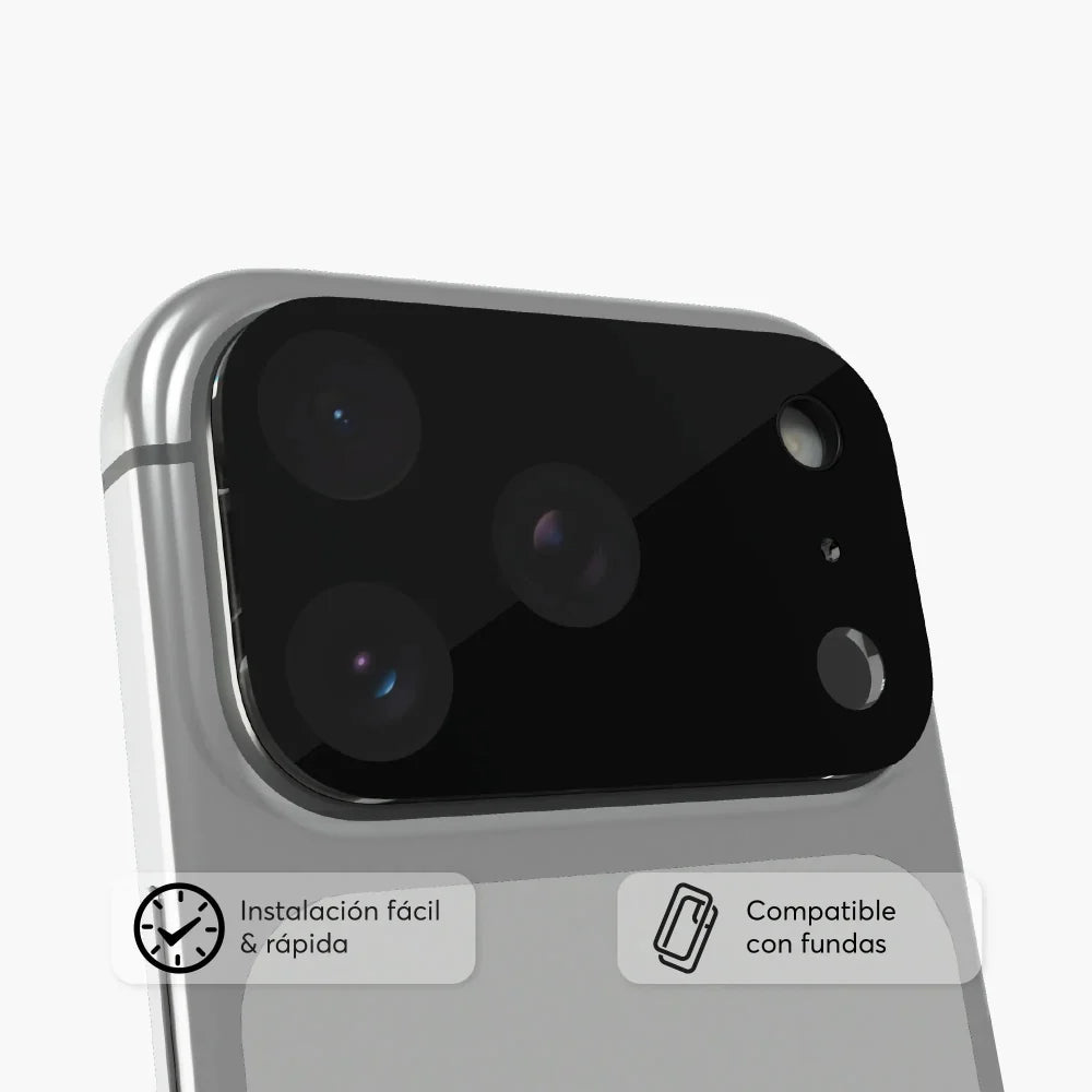 Protector_de_cámara_NCO_CamGuard_Full_Cover_para_iPhone_18_Pro_Negro_Imagen_posicion_2_iShop_El_Salvador