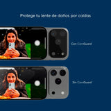 Protector_de_cámara_NCO_CamGuard_Full_Cover_para_iPhone_18_Pro_Negro_Imagen_posicion_3_iShop_El_Salvador