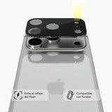 Protector_de_cámara_NCO_CamGuard_Full_Cover_para_iPhone_18_Pro_Negro_Imagen_posicion_4_iShop_El_Salvador