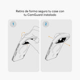 Protector_de_cámara_NCO_CamGuard_Full_Cover_para_iPhone_18_Pro_Negro_Imagen_posicion_5_iShop_El_Salvador