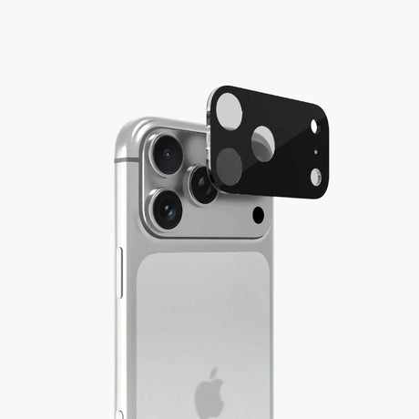 Protector_de_cámara_NCO_CamGuard_Full_Cover_para_iPhone_18_Pro_Max_Negro_Imagen_posicion_1_iShop_El_Salvador