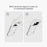 Protector_de_cámara_NCO_CamGuard_Full_Cover_para_iPhone_18_Pro_Max_Negro_Imagen_posicion_5_iShop_El_Salvador