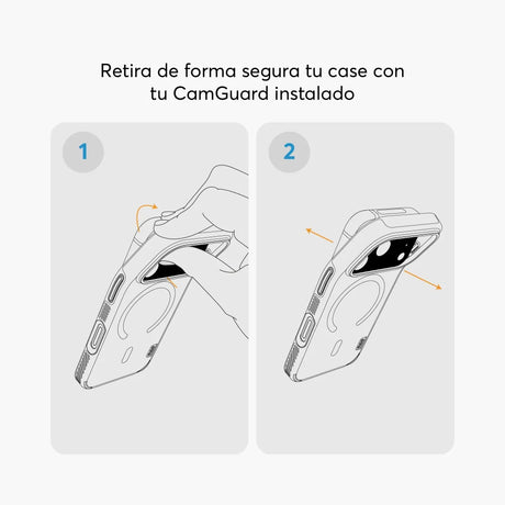 Protector_de_cámara_NCO_CamGuard_Full_Cover_para_iPhone_18_Pro_Max_Negro_Imagen_posicion_5_iShop_El_Salvador