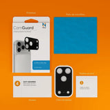 Protector_de_cámara_NCO_CamGuard_Full_Cover_para_iPhone_18_Pro_Max_Negro_Imagen_posicion_6_iShop_El_Salvador