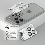 Protector_de_cámara_NCO_CamGuard_Ring_para_iPhone_18_Pro_18_Pro_Max_Transparente_Imagen_posicion_3_iShop_El_Salvador