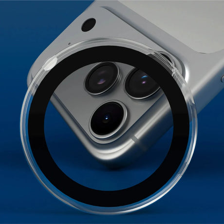 Protector_de_cámara_NCO_CamGuard_Ring_para_iPhone_18_Pro_18_Pro_Max_Transparente_Imagen_posicion_4_iShop_El_Salvador