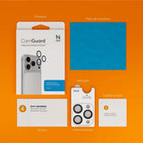 Protector_de_cámara_NCO_CamGuard_Ring_para_iPhone_18_Pro_18_Pro_Max_Transparente_Imagen_posicion_6_iShop_El_Salvador