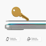 Protector_de_Pantalla_NCO_GlassGuard_Privacy_para_iPhone_18_Pro_Negro_Imagen_posicion_3_iShop_El_Salvador