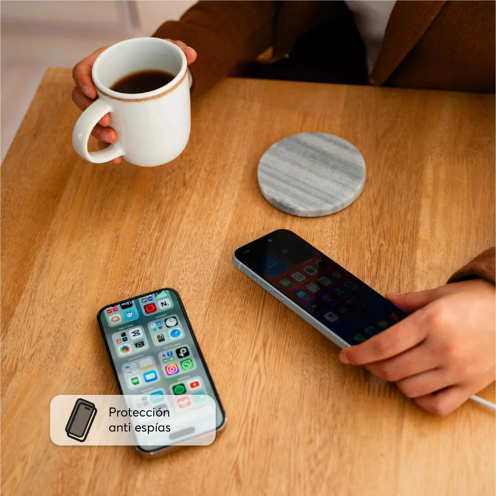 Protector_de_Pantalla_NCO_GlassGuard_Privacy_para_iPhone_18_Pro_Negro_Imagen_posicion_7_iShop_El_Salvador