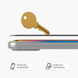 Protector_de_Pantalla_NCO_GlassGuard_Privacy_para_iPhone_18_Pro_Max_Negro_Imagen_posicion_3_iShop_El_Salvador