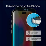 Protector_de_Pantalla_NCO_GlassGuard_Privacy_para_iPhone_18_Pro_Max_Negro_Imagen_posicion_6_iShop_El_Salvador