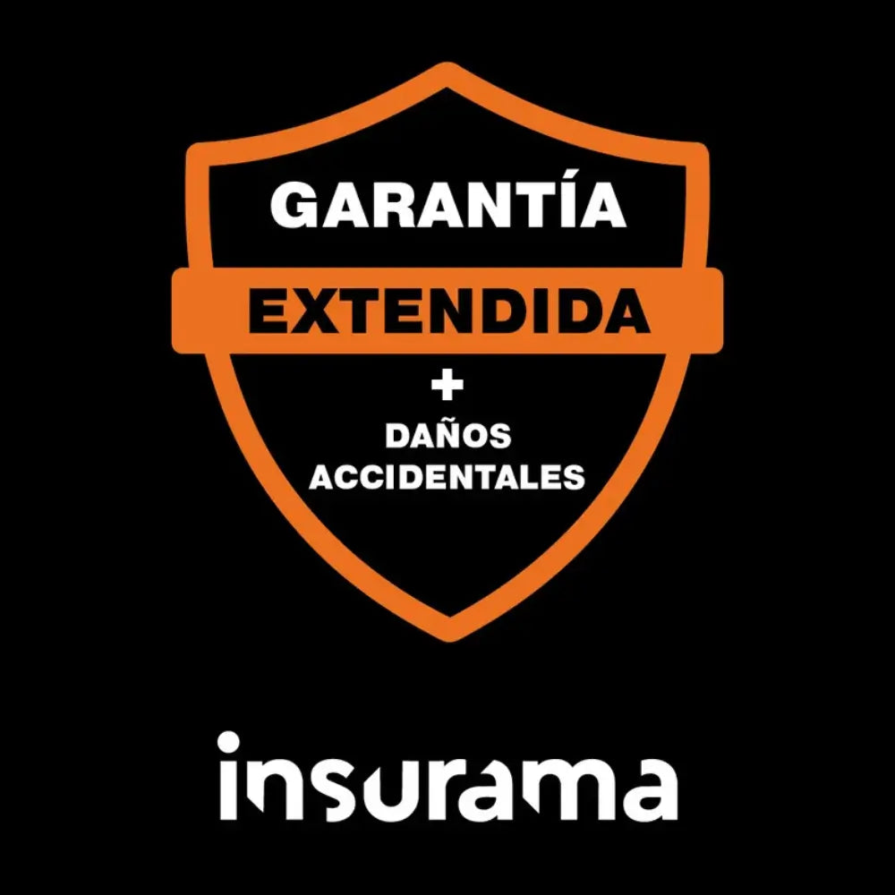 Garantia ExtendidaDano iShop El Salvador
