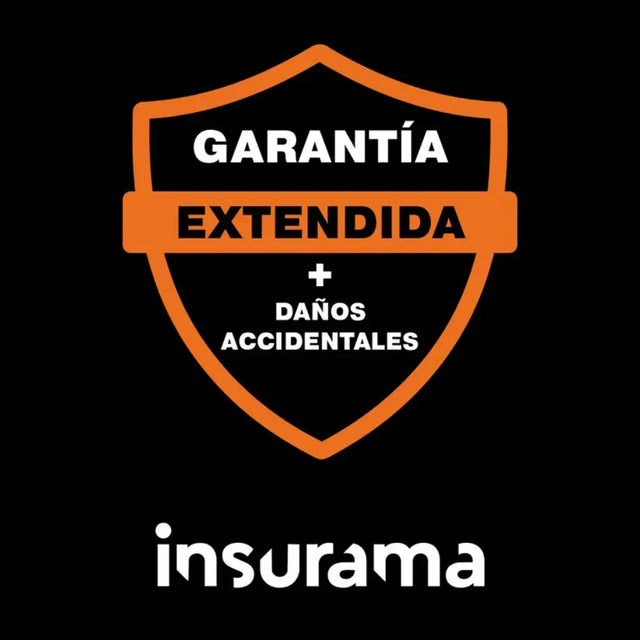 Garantia ExtendidaDano iShop El Salvador
