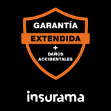 Garantia ExtendidaDano iShop El Salvador