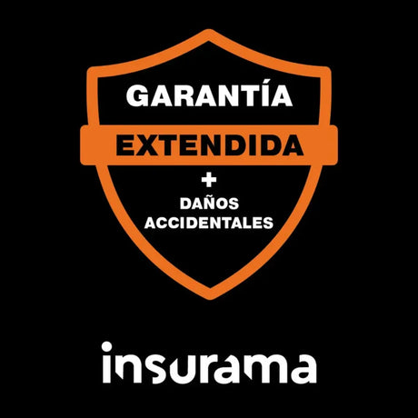 Garantia ExtendidaDano iShop El Salvador