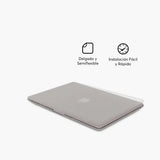 HardCase NCO para MacBook Air 15.3