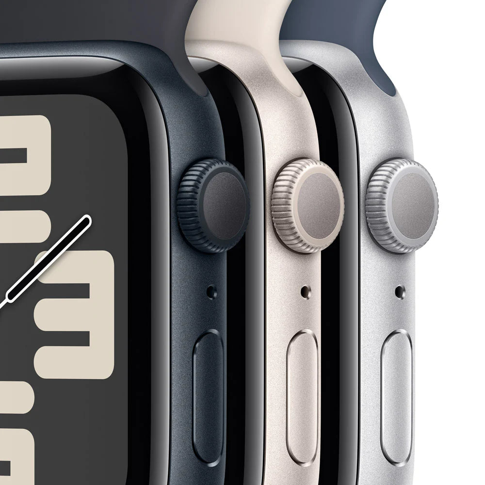 Apple Watch SE (GPS) Correa Deportiva (2023)