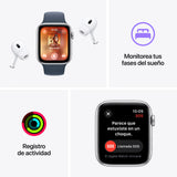 Apple Watch SE (GPS) Correa Deportiva (2023)