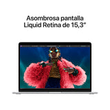 MacBook Air 15 con Chip M3 (Teclado Inglés)