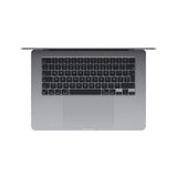 MacBook Air 15 con Chip M3 (Teclado Inglés)