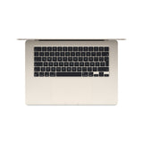 MacBook Air 15 con Chip M3 (Teclado Inglés)