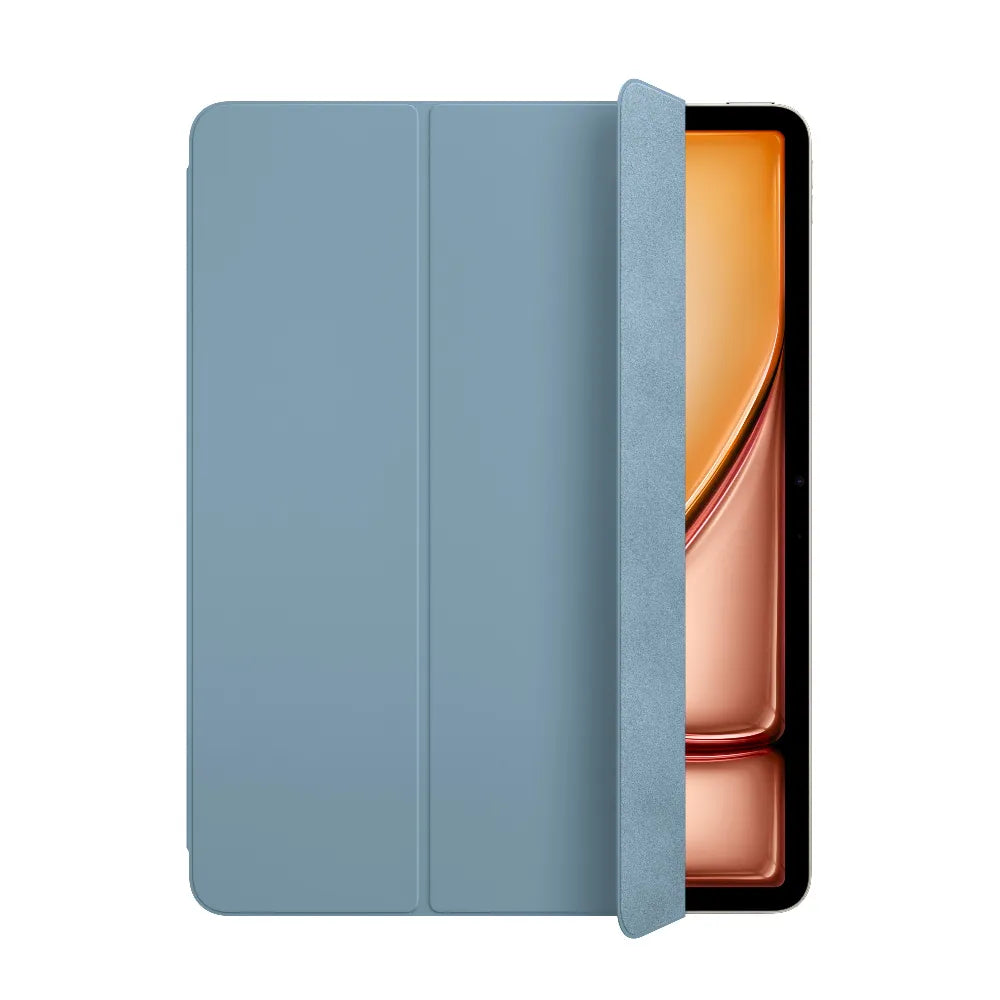 Smart Folio para el iPad Air de 11 pulgadas (M2) - Azul denim